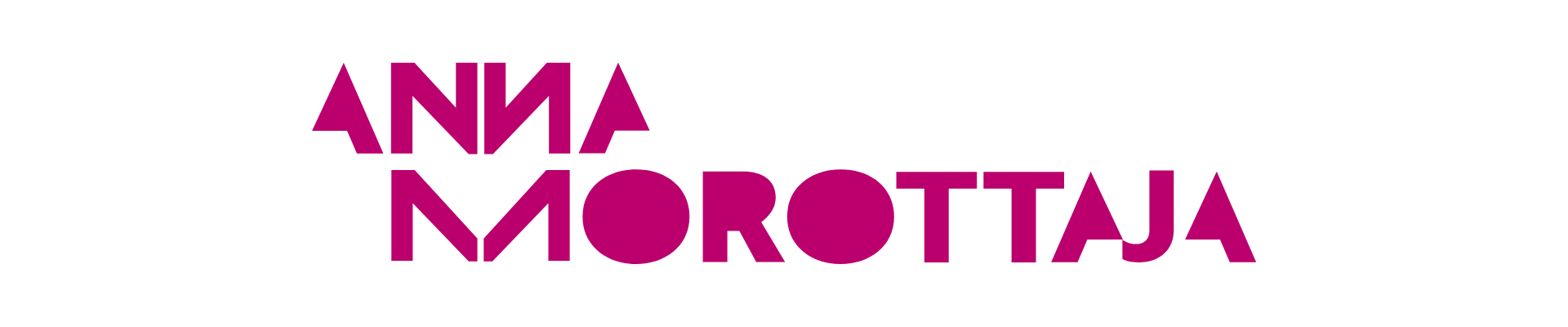Logo by Katja Lettinen